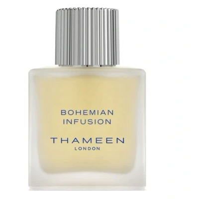 Image de Thameen Bohemian Infusion Cologne Elixir 100ml