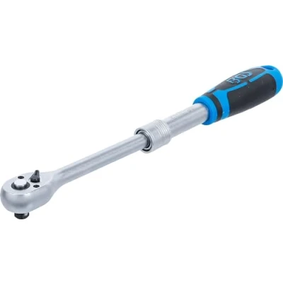 Image de BGS 25121 Cliquet réversible extensible 10 mm (3/8&quot;) 240 345