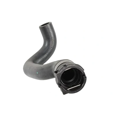 Image de METZGER 2421471 Durite De Refroidissement EPDM (éthylène propylène diène caoutchouc) avec embrayage, collier VOLKSWAGEN: Golf 4, 5, 7