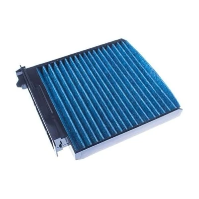 Image de DENCKERMANN M110607A Filtre d&#039;habitacle RENAULT: TWINGO 2, Modus / Grand Modus, CLIO 3, DACIA: Duster SUV, Sandero I, Logan I MCV, NISSAN: Note