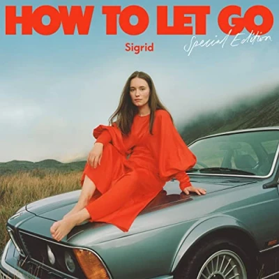 Image de How to Let Go (Special Edition) 2lp [Import]