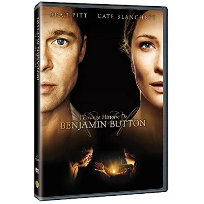 Image de L&#039;Etrange histoire de Benjamin Button Livre d’occasion Très bon