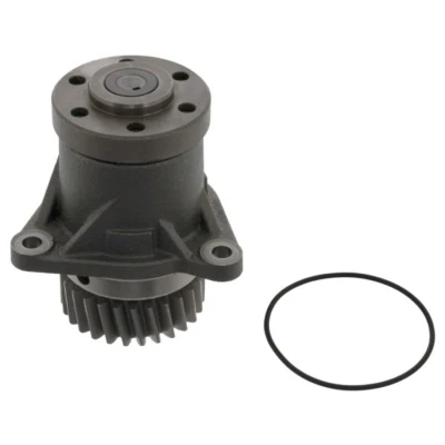 Image de Pièces, pompe à carburant FEBI BILSTEIN 48615