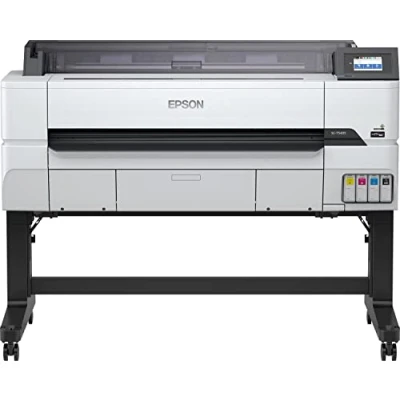 Image de Epson SureColor SC T5405 wireless printer (with stand) Neuf