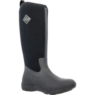 Image de Muck Boot Botte d&#039;Extérieur Arctic Adventure Noir EU 36