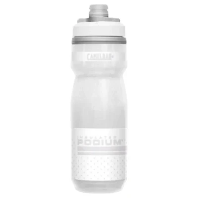 Image de CAMELBAK Gourde Isotherme Podium Chill 620ml/21oz Bouteilles d&#039;eau Mixte, Reflective Ghost, 600ML