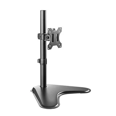Image de Support de table d&#039;écran V7 DS1FSS Noir