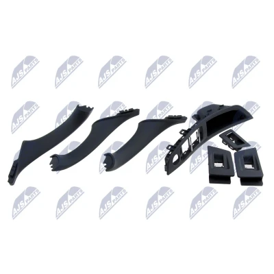 Image de Poignet de porte, équipment intérieur NTY EWS BM 035