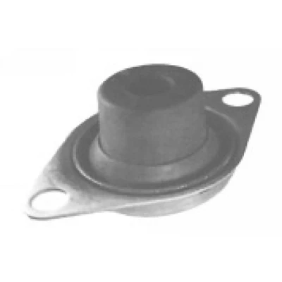 Image de MAPCO 33218 Support moteur gauche inférieur métal caoutchouc FIAT: Uno 3/5 portes