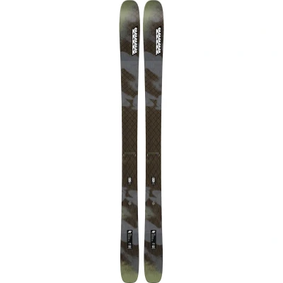Image de K2 Mindbender 96C 24/25 Skis