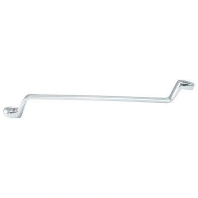 Image de KS TOOLS 518.0816 Clé polygonale double 339 24, 27 Acier chrome vanadium