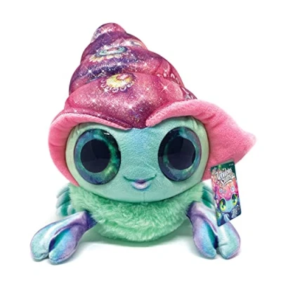 Image de Nebulous Stars Mascotte en Peluche Lyria