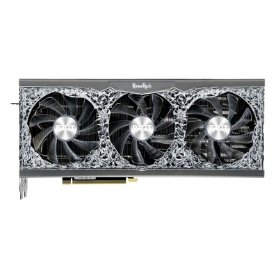 Image de Palit GeForce RTX™ 3090 GameRock NVIDIA RTX 24 Go GDDR6X Neuf