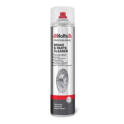 Image de HOLTS 52460601131 Nettoyant pour freins/embrayage 600ml aérosol sans silicone, acétone