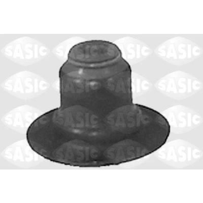 Image de SASIC 9560450 Joint De Queue Soupape 6 PEUGEOT: 206 3/5 portes, 306 406 Coupe, CITROËN: C4 I Xantia Break, Xsara 5 portes