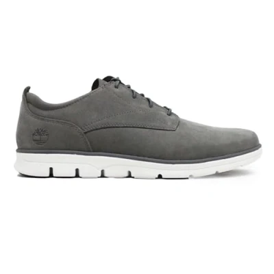 Image de Timberland Bradstreet Chaussures Oxford Sensorflex à bout uni pour homme, Castlerock, 43 EU