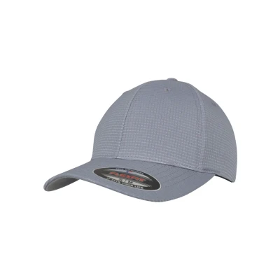 Image de Flexfit Hydrogrid Casquette, Taille: L/XL, Grey