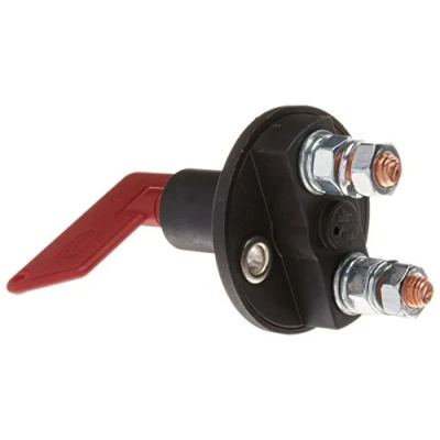 Image de OMP EA/460 Interrupteur principal, batterie