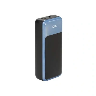 Image de Rivacase VA1080 POWERBANK 30000 MAH 2 TYPEC USBA