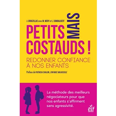 Image de Petits mais costauds Livre d’occasion Très bon