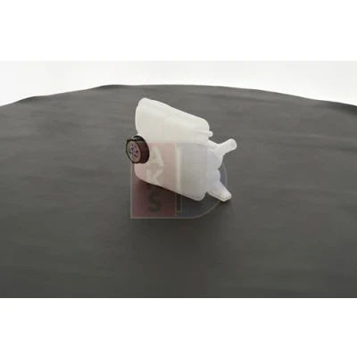 Image de AKS DASIS 093004N Vase d&#039;Expansion avec couvercle FORD: C Max, Focus 2, 2 Limousine, VOLVO: C30, MAZDA: 3 5 portes