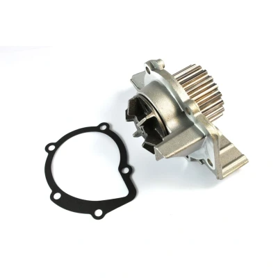 Image de THERMOTEC D1F061TT Pompe à eau 20 avec joint d&#039;étanchéite mécanique PEUGEOT: 207 3/5 portes, 206 205 II portes