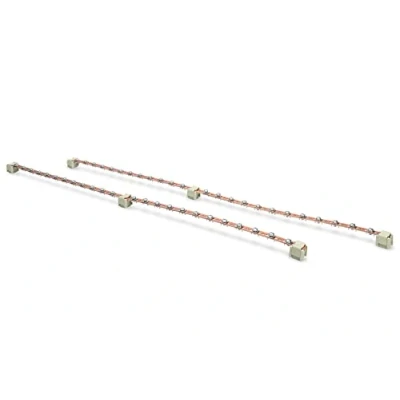 Image de Digitus DN 19 EARTH L Accessoire de Racks Barre Mise à la Terre
