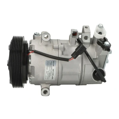 Image de NRF 32950 Compresseur De Climatisation VCS14EC 12 PAG 46 R 134a avec bague d&#039;étanchéité RENAULT: CLIO 4, Captur, IV Break