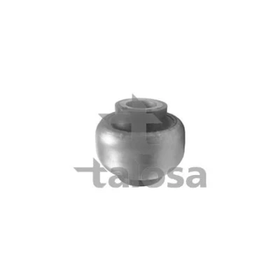 Image de TALOSA 57 07683 Silent Bloc De Triangle Essieu avant, centre Support métal caoutchouc pour bras oscillant transversal CITROËN: C3 II, DS3 3 portes