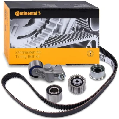 Image de CONTITECH CT1050K1 Kit de distribution 223 SUBARU: Forester II, I, Impreza I Berline