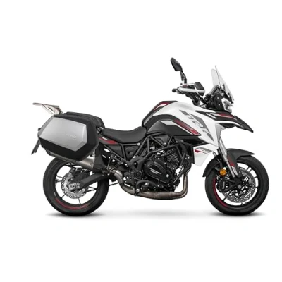 Image de 3P System Benelli TRK 702/TRK 702 X