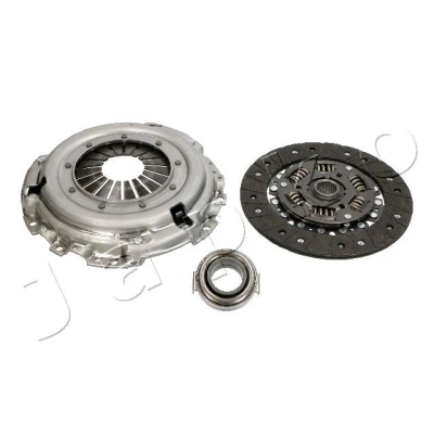 Image de JAPKO 92440 Kit d&#039;Embrayage 220 HONDA: CR V 1, CIVIC 6 Fastback, Aerodeck