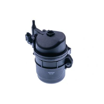 Image de DENCKERMANN A121031 Filtre à Carburant de conduite LAND ROVER: Range Rover Evoque, Discovery Sport, Evoque Cabriolet