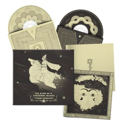 Image de The Bird Of A Thousand Voices