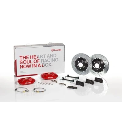 Image de BREMBO E 61 014 Récepteur d&#039;Embrayage PEUGEOT: 207 3/5 portes, 208 I 2008 Break, CITROËN: C3 II, DS3 3 C4 II Cactus