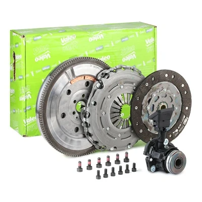 Image de VALEO 837522 Kit d&#039;Embrayage PEUGEOT: 308 I SW, 508 Berline, 3008 I, CITROËN: C5 3, C4 II 5 portes, Grand Picasso, DS: DS4 / Crossback