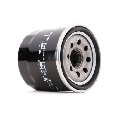 Image de MAHLE ORIGINAL OC 1183 Filtre à huile vissé MAZDA: 3 3/5 portes, MX 5 IV, CX II