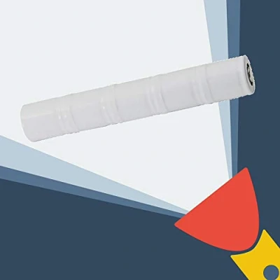 Image de Batterie de rechange MagLite ML125 Lampe torche/lampe poche LED NiMH