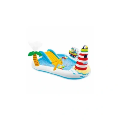 Image de Intex 57162NP Aire De Jeux Sea Paradise