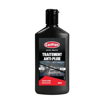 Image de Carplan Auto Pratic Traitement Anti Pluie 250 ML