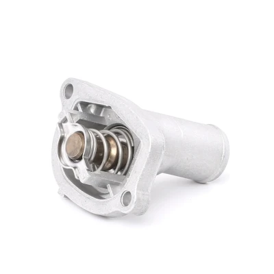 Image de MAHLE ORIGINAL TI 68 87D Thermostat d&#039;eau 87 avec joint d&#039;étanchéite FIAT: Doblo I Break, Panda II 5 portes, Cargo, LANCIA: Ypsilon II, Y, Y10
