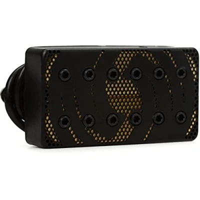 Image de DiMarzio DP277F Pandemonium Bridge Nita Strauss &#039;F spaced&#039;