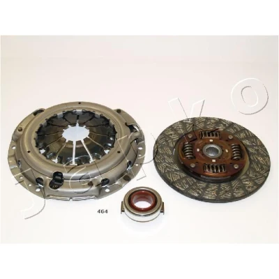 Image de JAPKO 92464 Kit d&#039;Embrayage 230 HONDA: CR V 2