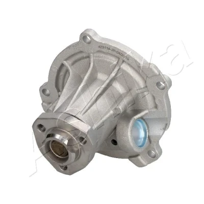 Image de VALEO 506513 Pompe à eau sans poulie avec joints couvercle VOLKSWAGEN: Passat B5 Berline, GOLF 4, 3, AUDI: A6 C5 A4 Berline