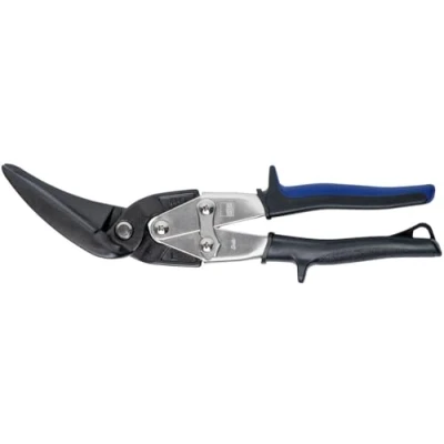 Image de Kayser GmbH Bessey D22A Cisailles à démultiplication coupe droite, Multicolore