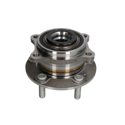 Image de Kit de roulements roue BTA H10324BTA