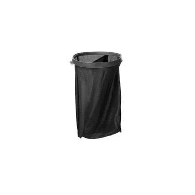 Image de Vipp 441 Laundry Bag Black