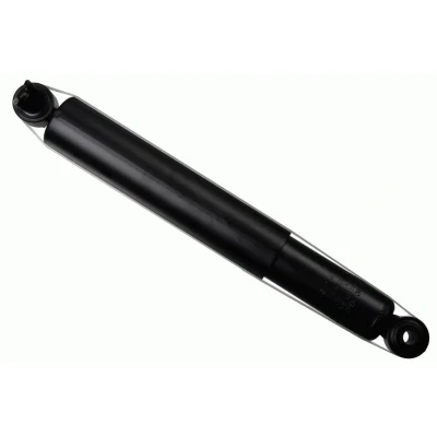 Image de SACHS 315 347 Amortisseur Pression de gaz Système bitube télescopique Goujon en haut, Bossage bas JEEP: WRANGLER 3