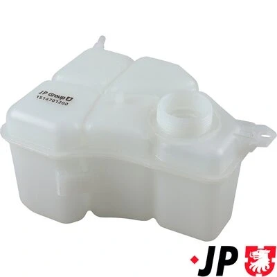 Image de JP GROUP 1514701200 Vase d&#039;Expansion sans cache, capteur FORD: FIESTA 5, Fusion Break, 5 Van