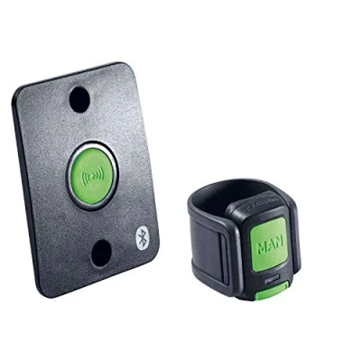 Image de Festool Commande à Distance CT F I/M Set
